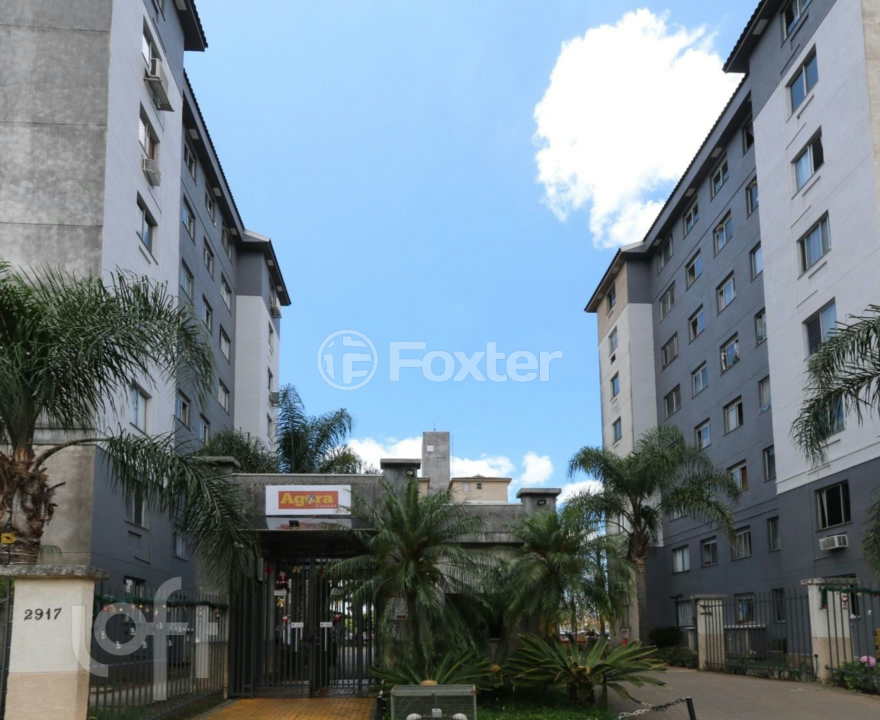 Apartamento à venda com 2 quartos, 43m² - Foto 25
