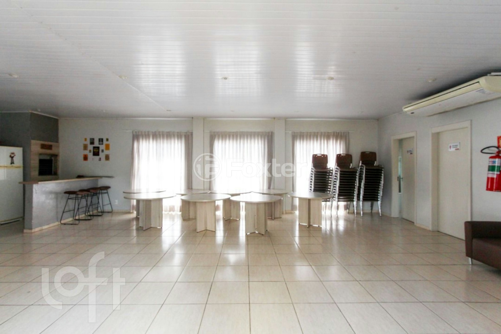 Apartamento à venda com 2 quartos, 43m² - Foto 31
