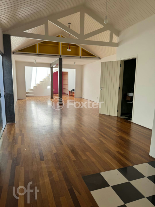 Casa à venda com 2 quartos, 220m² - Foto 18