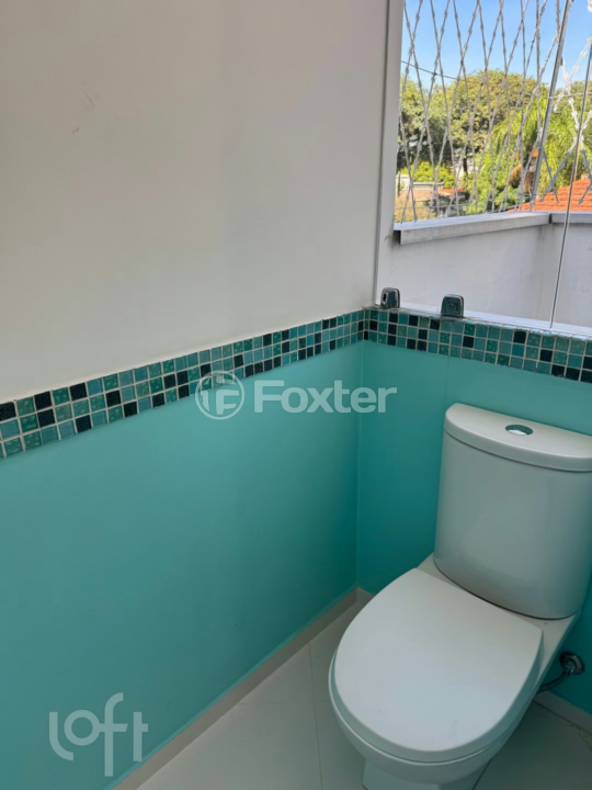 Casa à venda com 2 quartos, 220m² - Foto 8