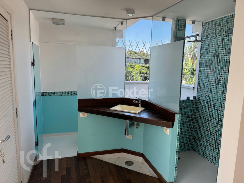 Casa à venda com 2 quartos, 220m² - Foto 9