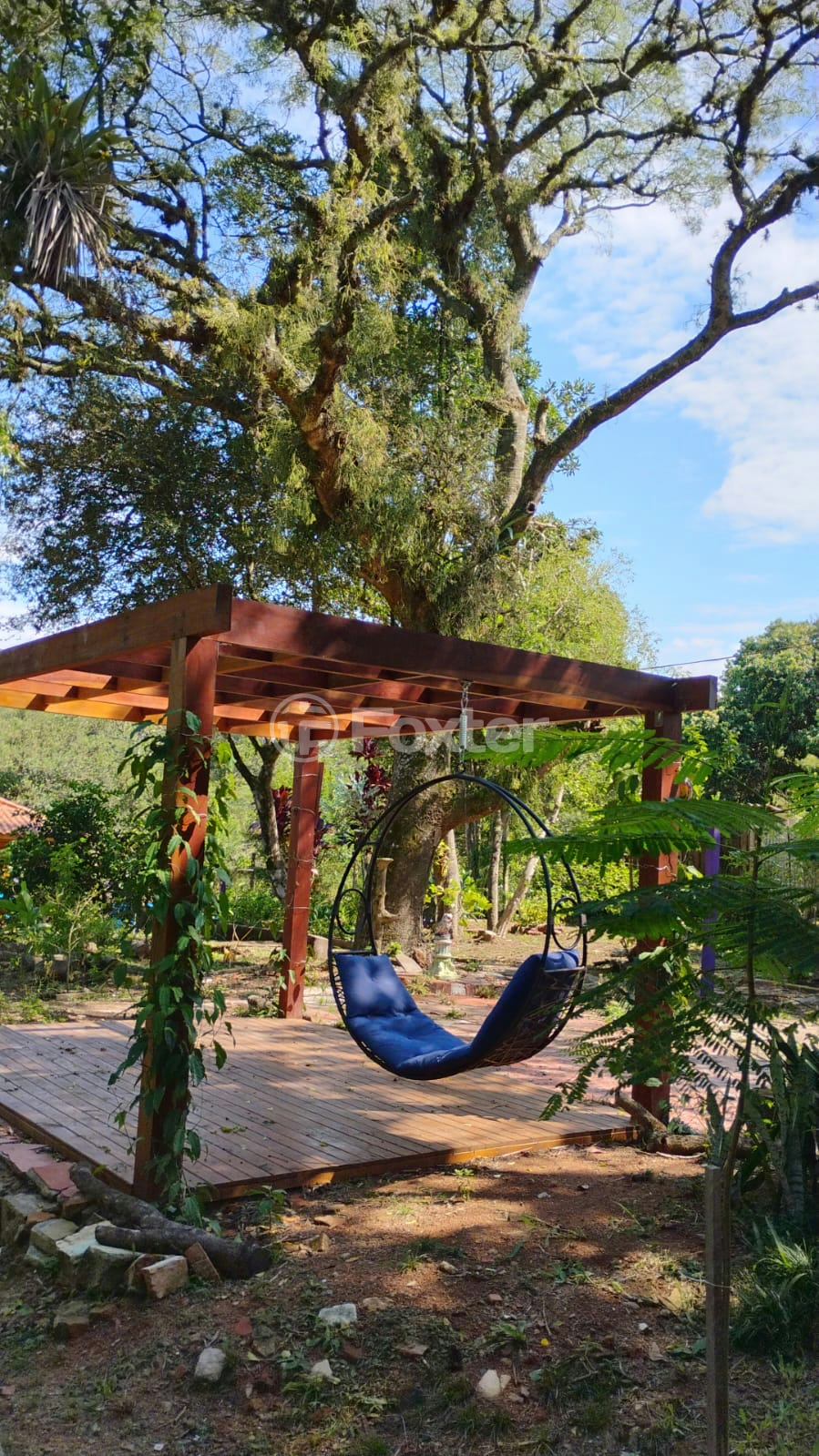 Chácara à venda com 1 quarto, 72m² - Foto 22