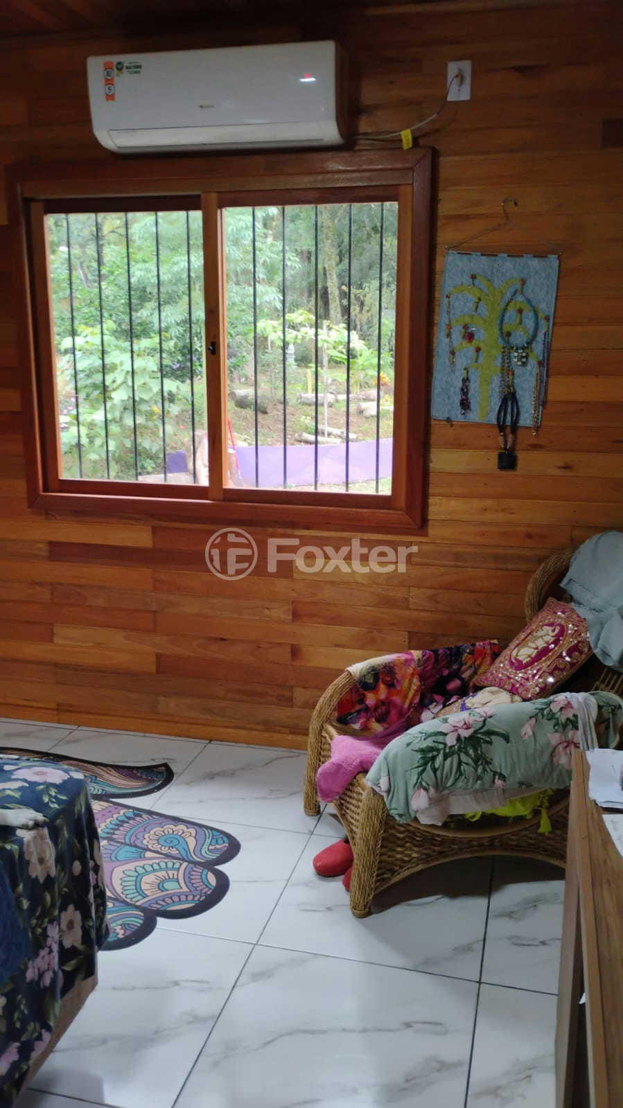 Chácara à venda com 1 quarto, 72m² - Foto 18