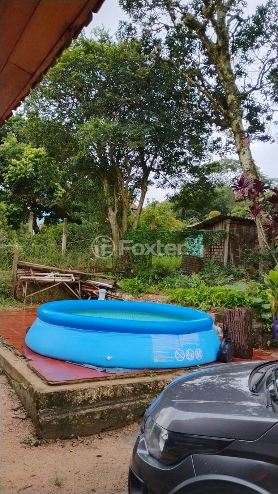 Chácara à venda com 1 quarto, 72m² - Foto 35