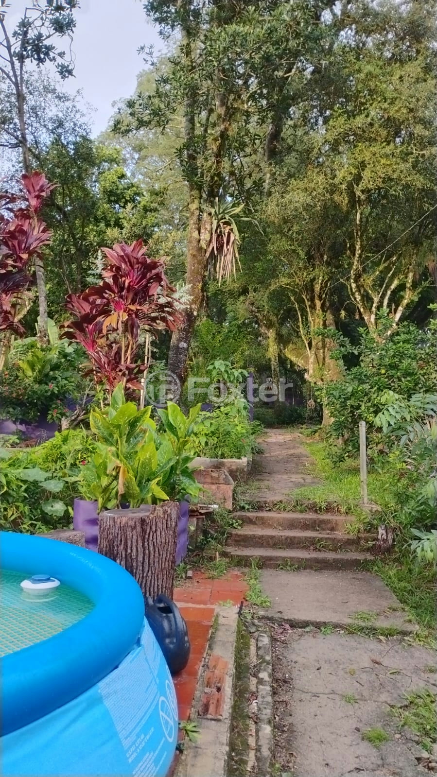 Chácara à venda com 1 quarto, 72m² - Foto 34