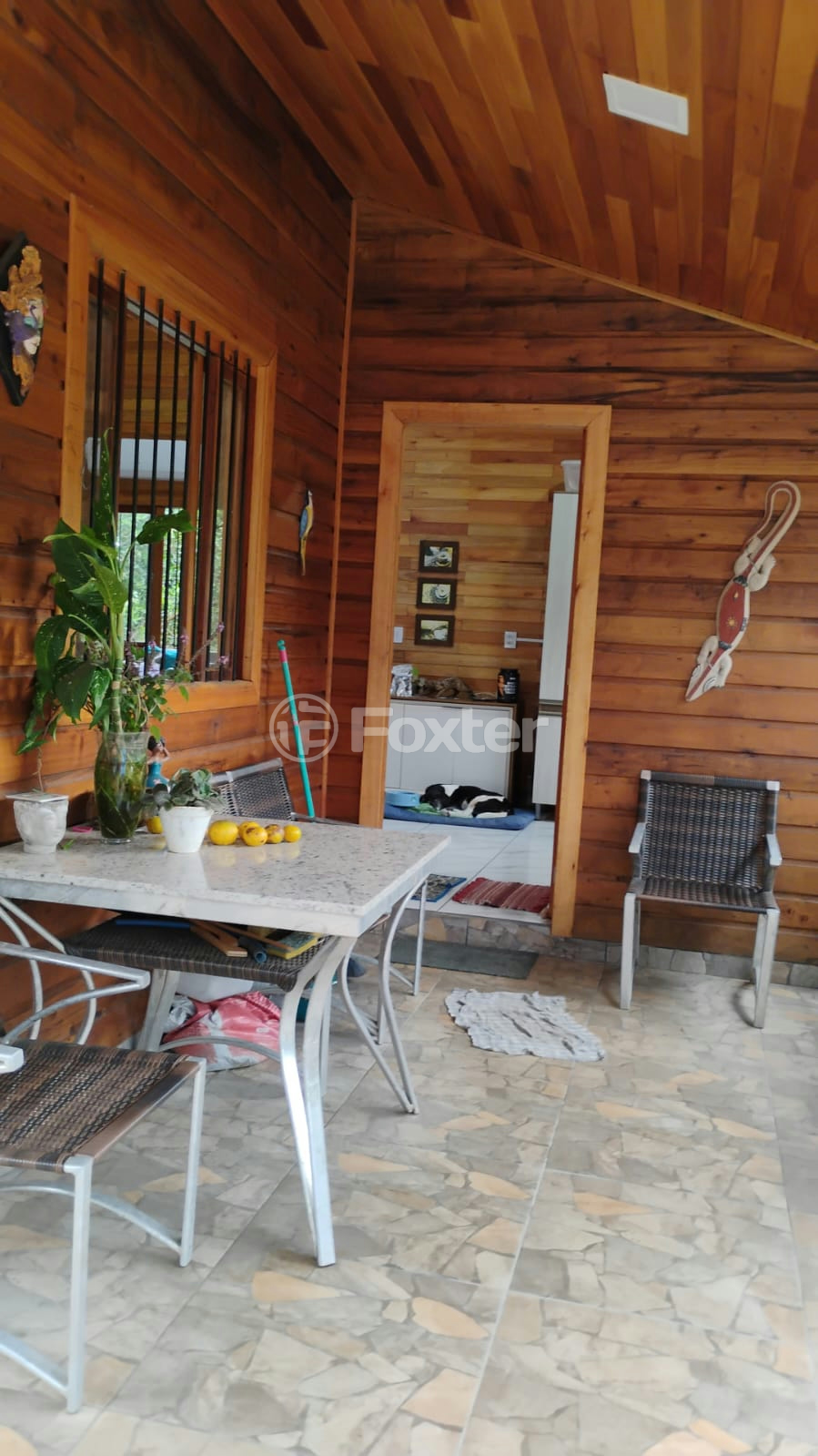 Chácara à venda com 1 quarto, 72m² - Foto 14