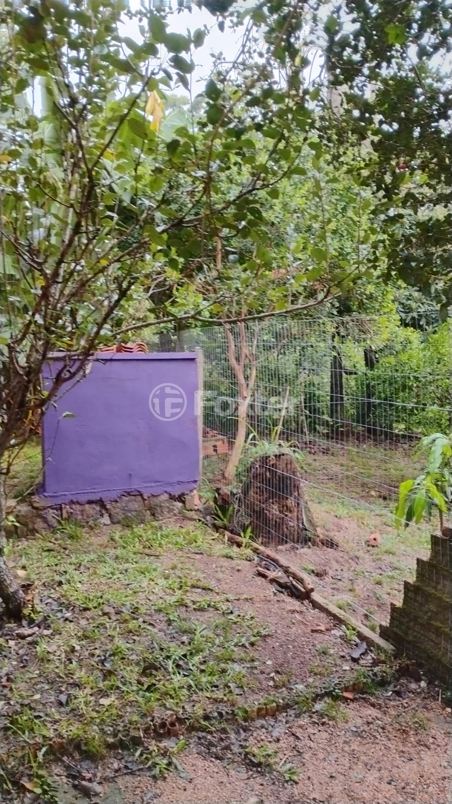 Chácara à venda com 1 quarto, 72m² - Foto 29