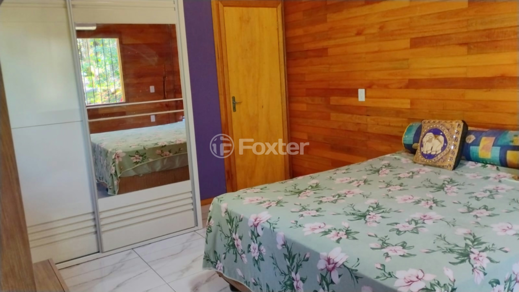 Chácara à venda com 1 quarto, 72m² - Foto 9