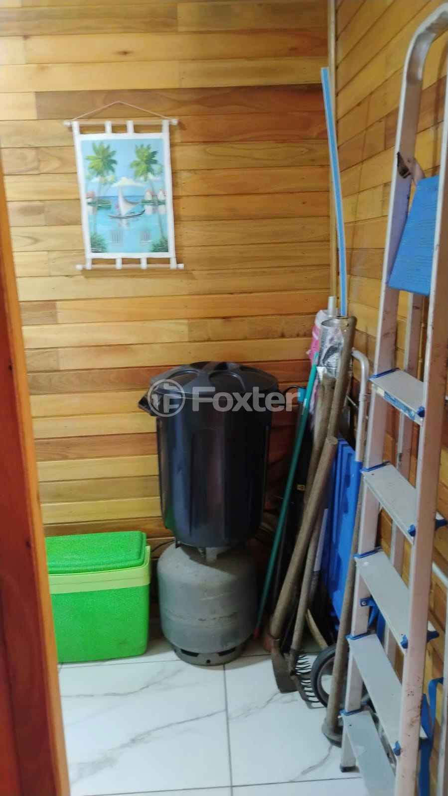 Chácara à venda com 1 quarto, 72m² - Foto 19