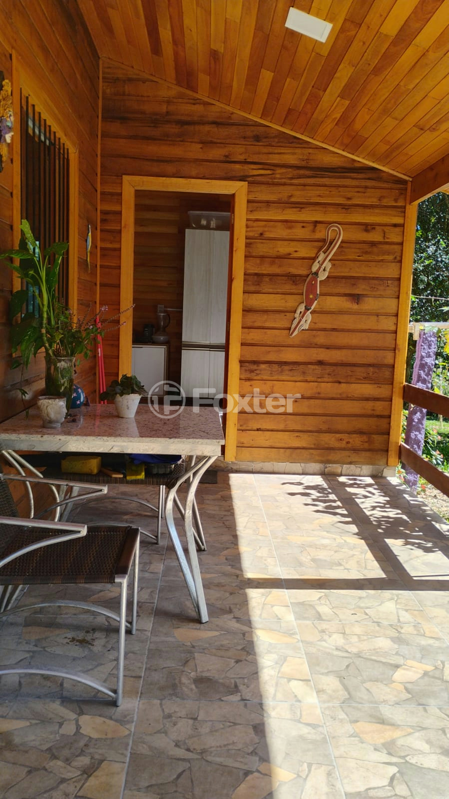 Chácara à venda com 1 quarto, 72m² - Foto 4
