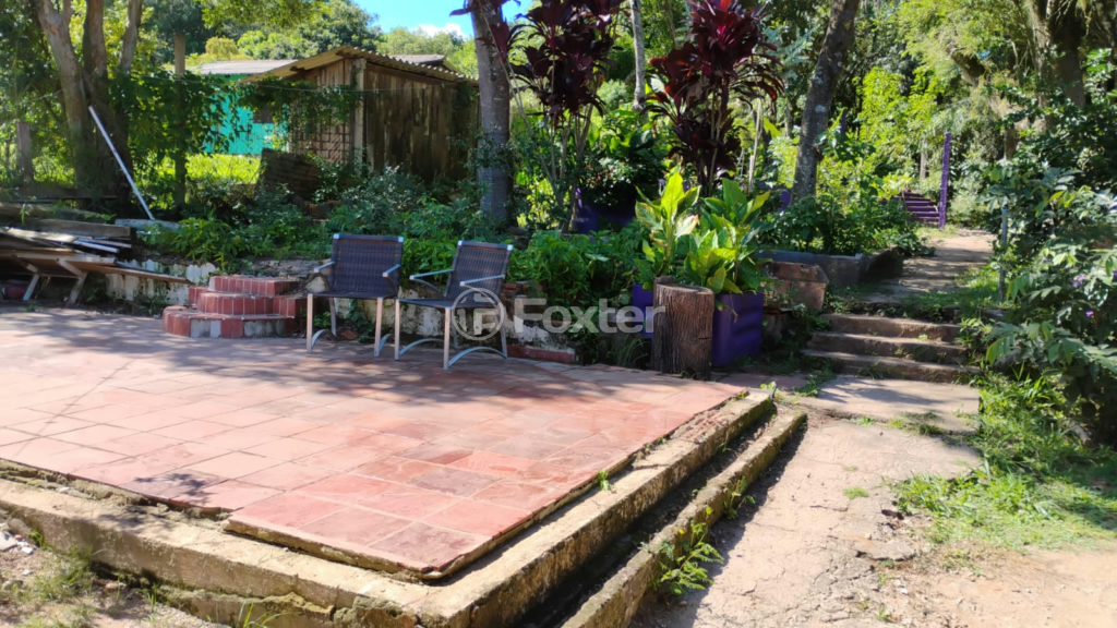 Chácara à venda com 1 quarto, 72m² - Foto 28