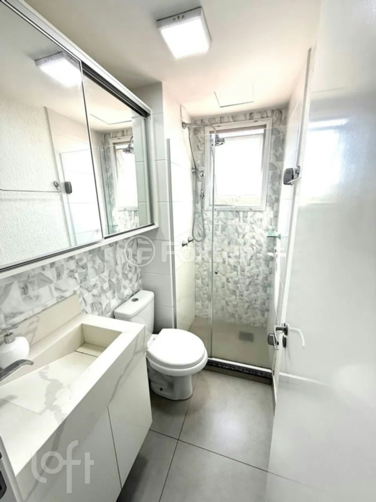Apartamento à venda com 2 quartos, 50m² - Foto 8