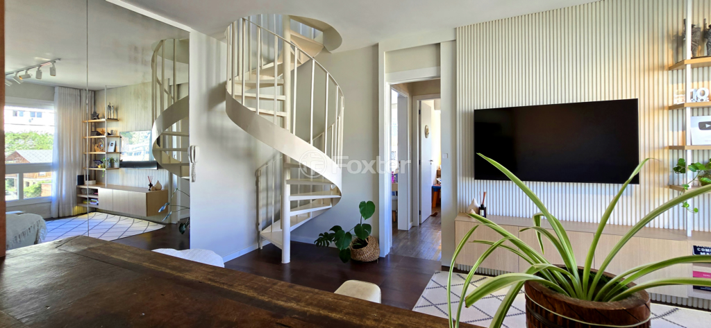 Cobertura à venda com 2 quartos, 131m² - Foto 8