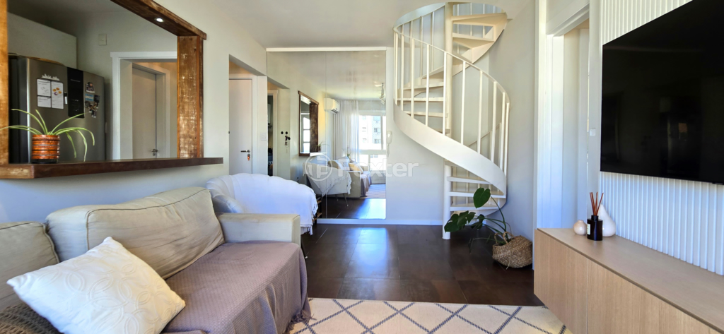 Cobertura à venda com 2 quartos, 131m² - Foto 15