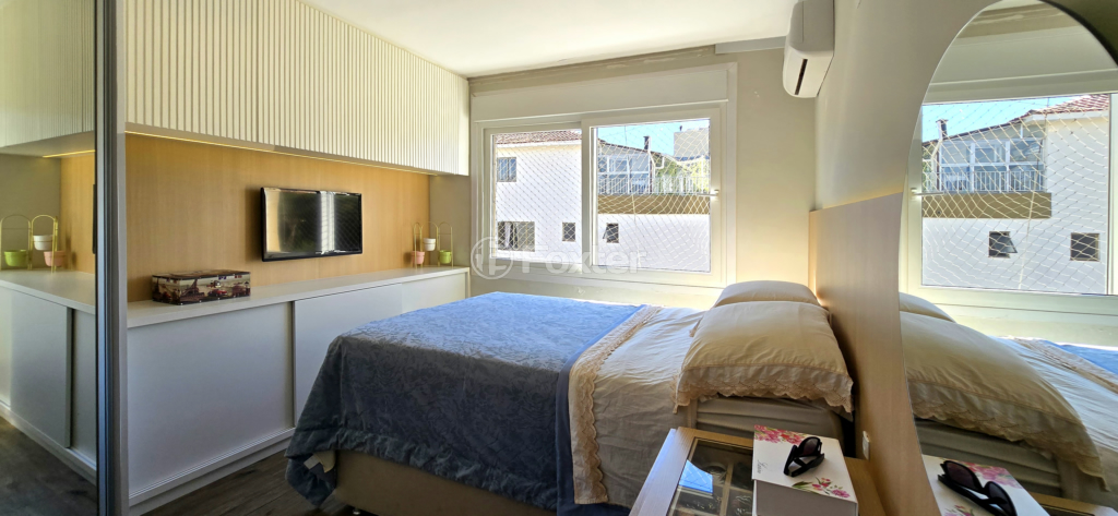 Cobertura à venda com 2 quartos, 131m² - Foto 20