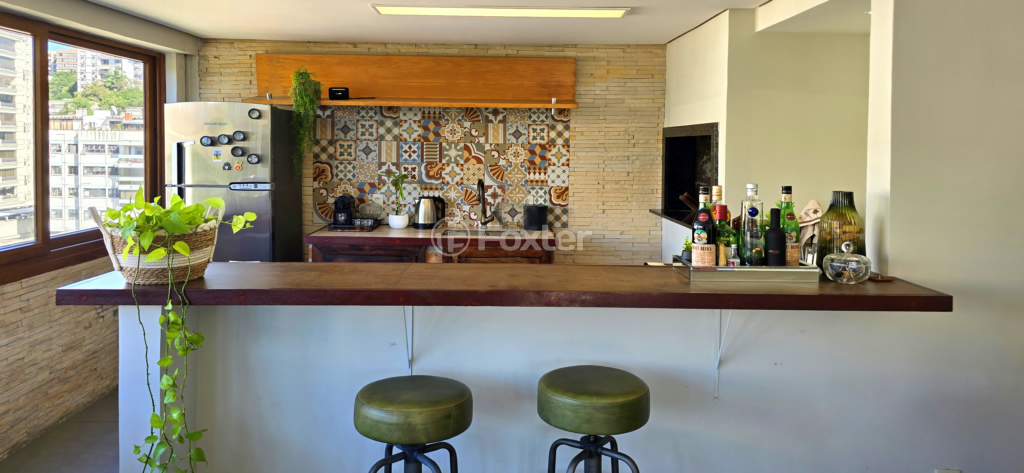 Cobertura à venda com 2 quartos, 131m² - Foto 13