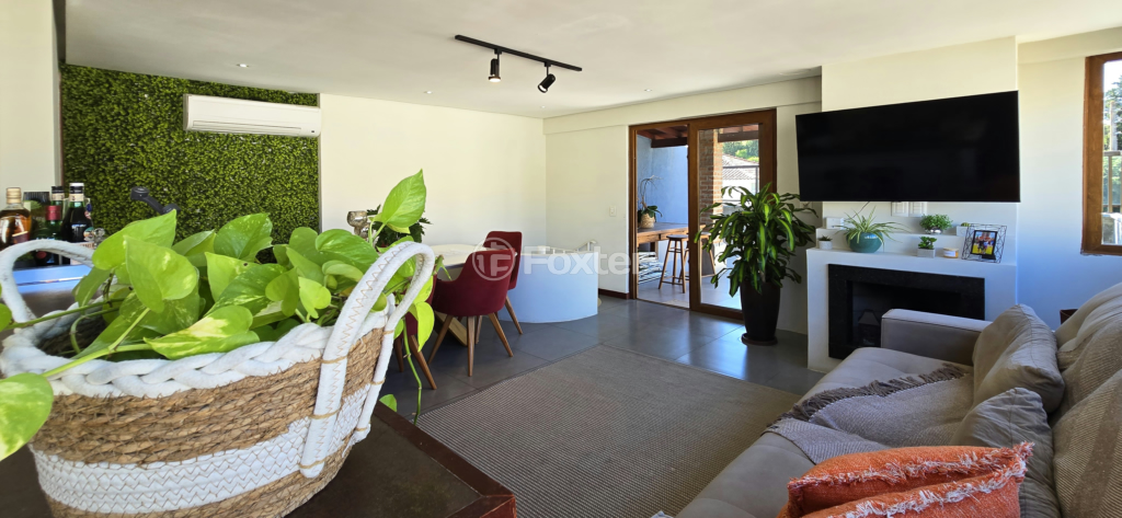 Cobertura à venda com 2 quartos, 131m² - Foto 6