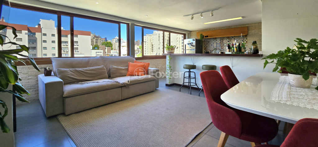 Cobertura à venda com 2 quartos, 131m² - Foto 4