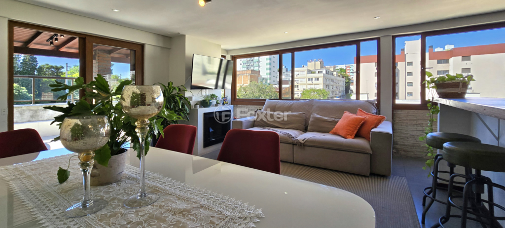 Cobertura à venda com 2 quartos, 131m² - Foto 5