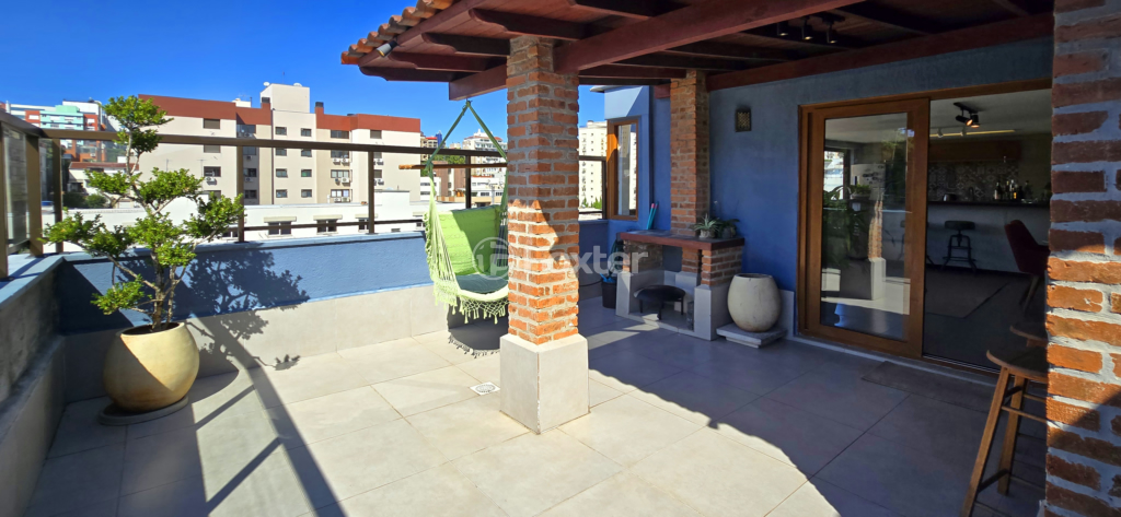 Cobertura à venda com 2 quartos, 131m² - Foto 1