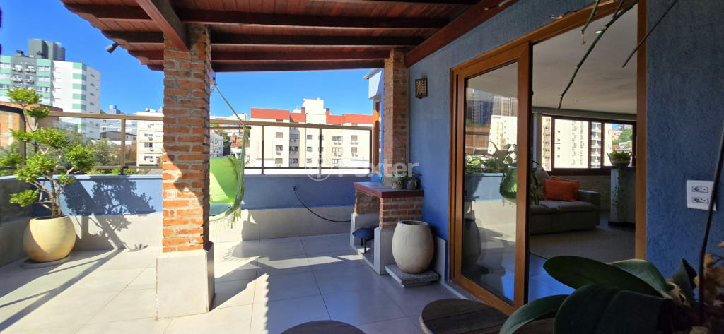 Cobertura à venda com 2 quartos, 131m² - Foto 2