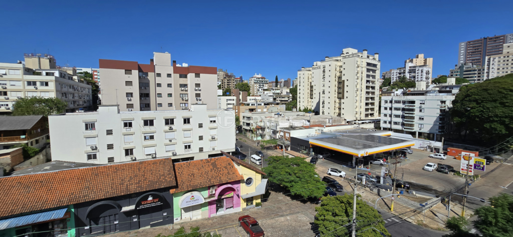 Cobertura à venda com 2 quartos, 131m² - Foto 3