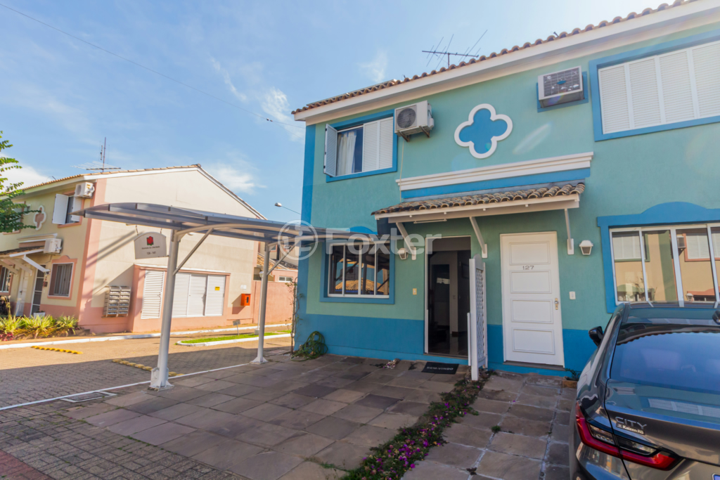 Casa de Condomínio à venda com 3 quartos, 79m² - Foto 37