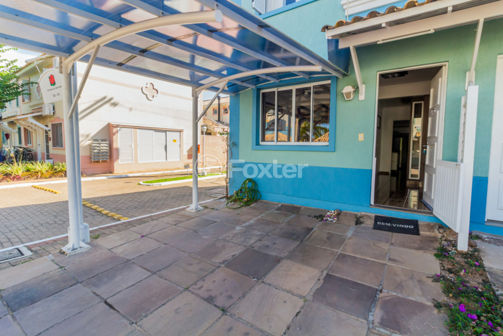 Casa de Condomínio à venda com 3 quartos, 79m² - Foto 36