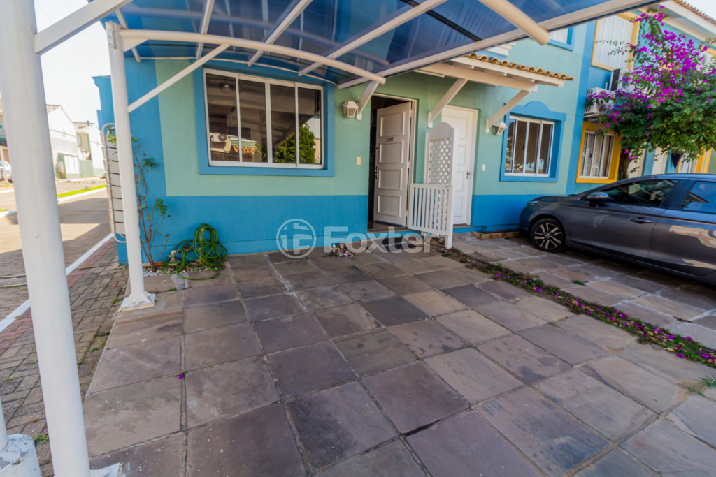 Casa de Condomínio à venda com 3 quartos, 79m² - Foto 38