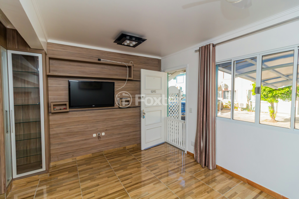 Casa de Condomínio à venda com 3 quartos, 79m² - Foto 3