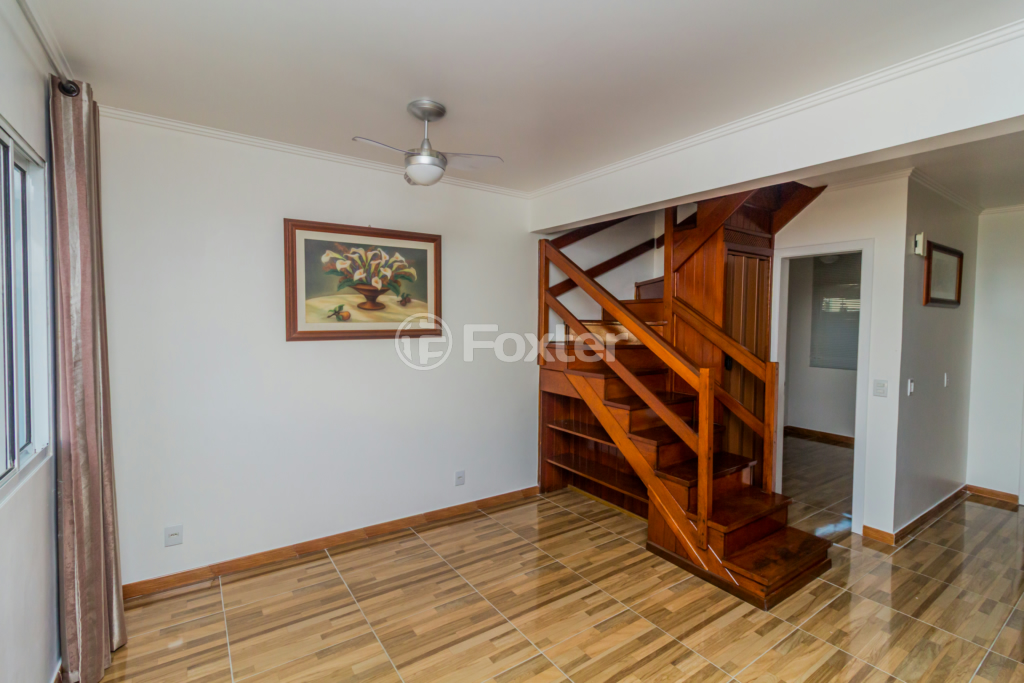 Casa de Condomínio à venda com 3 quartos, 79m² - Foto 5