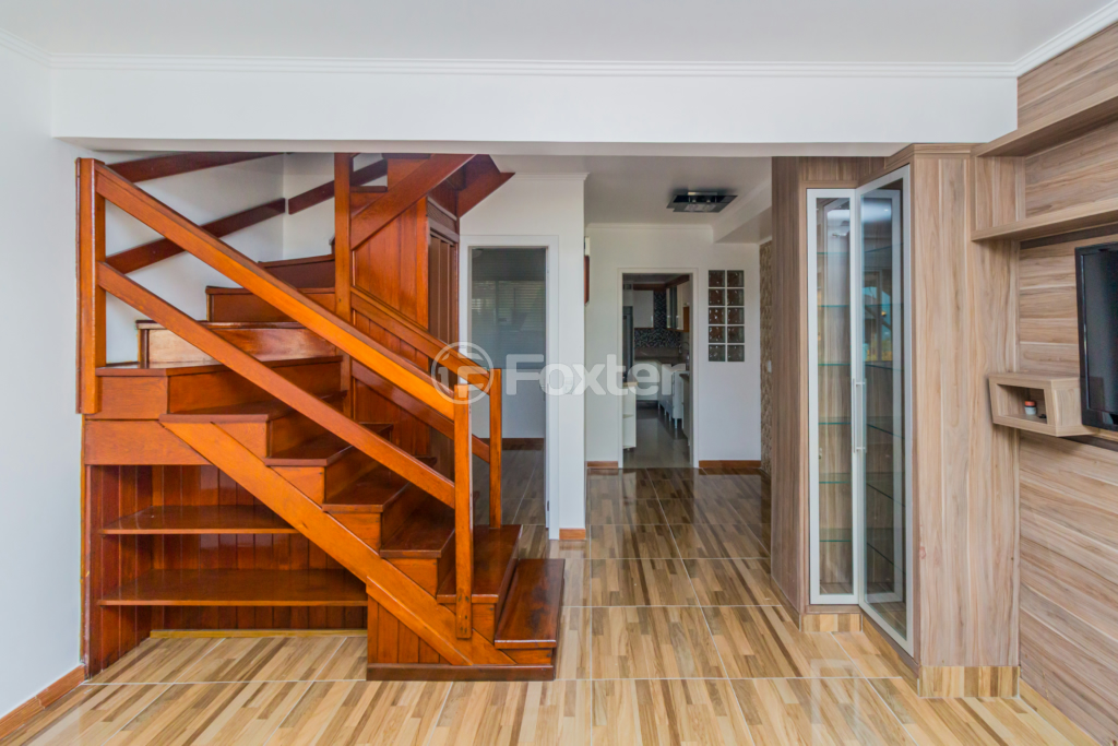 Casa de Condomínio à venda com 3 quartos, 79m² - Foto 2
