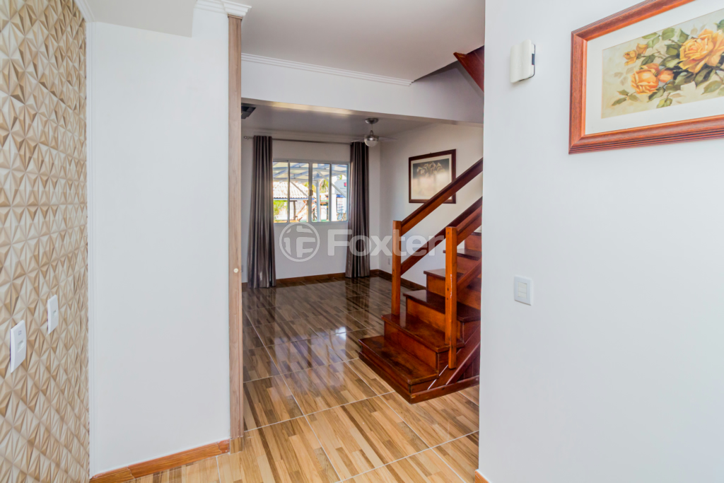 Casa de Condomínio à venda com 3 quartos, 79m² - Foto 6