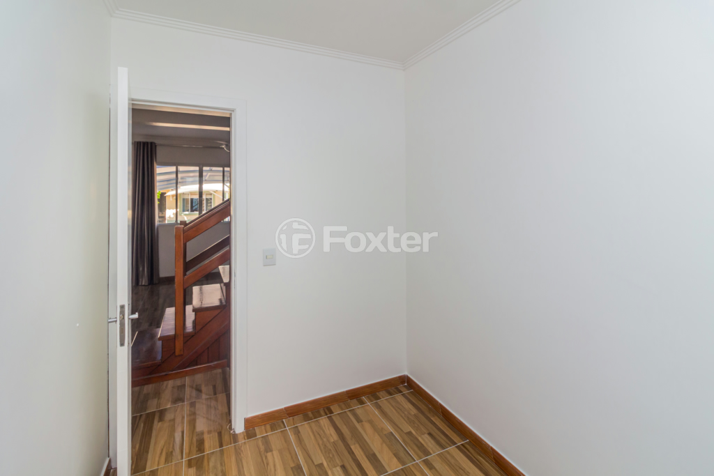 Casa de Condomínio à venda com 3 quartos, 79m² - Foto 9