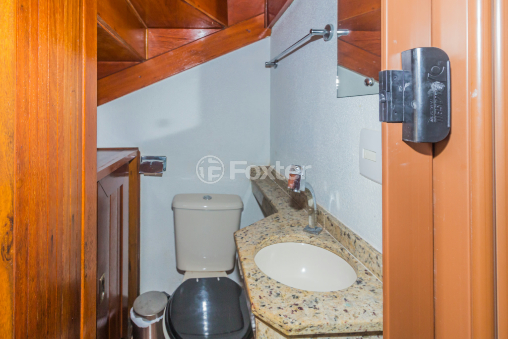 Casa de Condomínio à venda com 3 quartos, 79m² - Foto 12