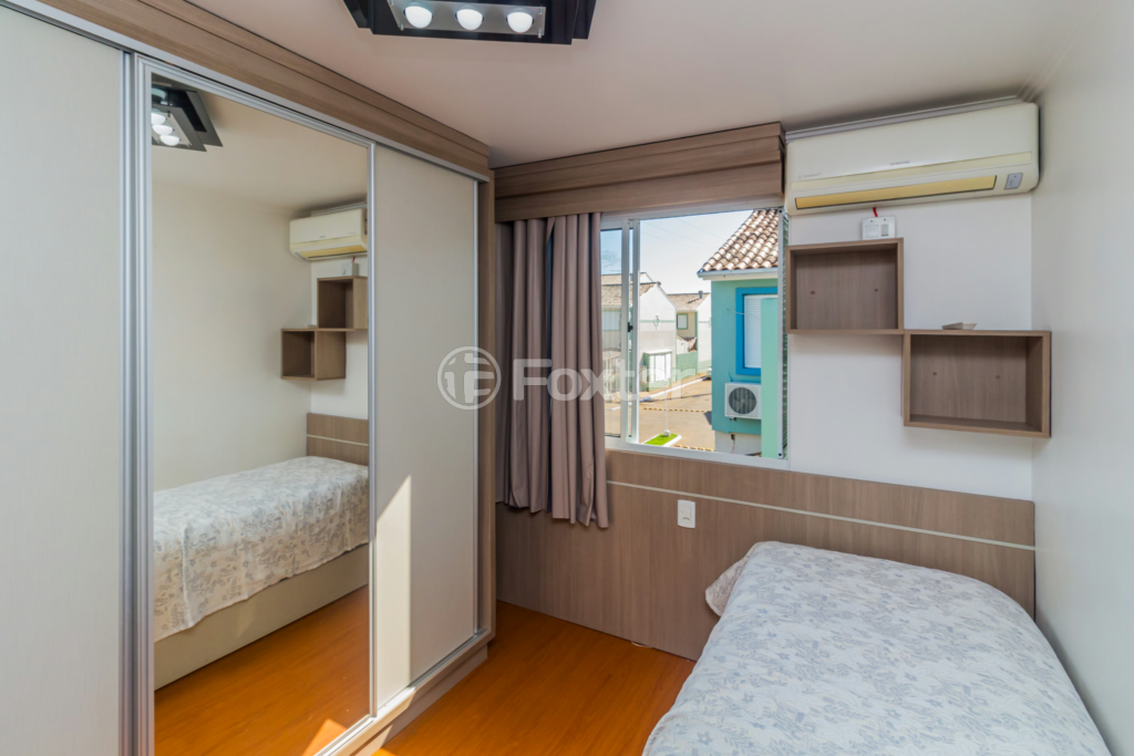 Casa de Condomínio à venda com 3 quartos, 79m² - Foto 15