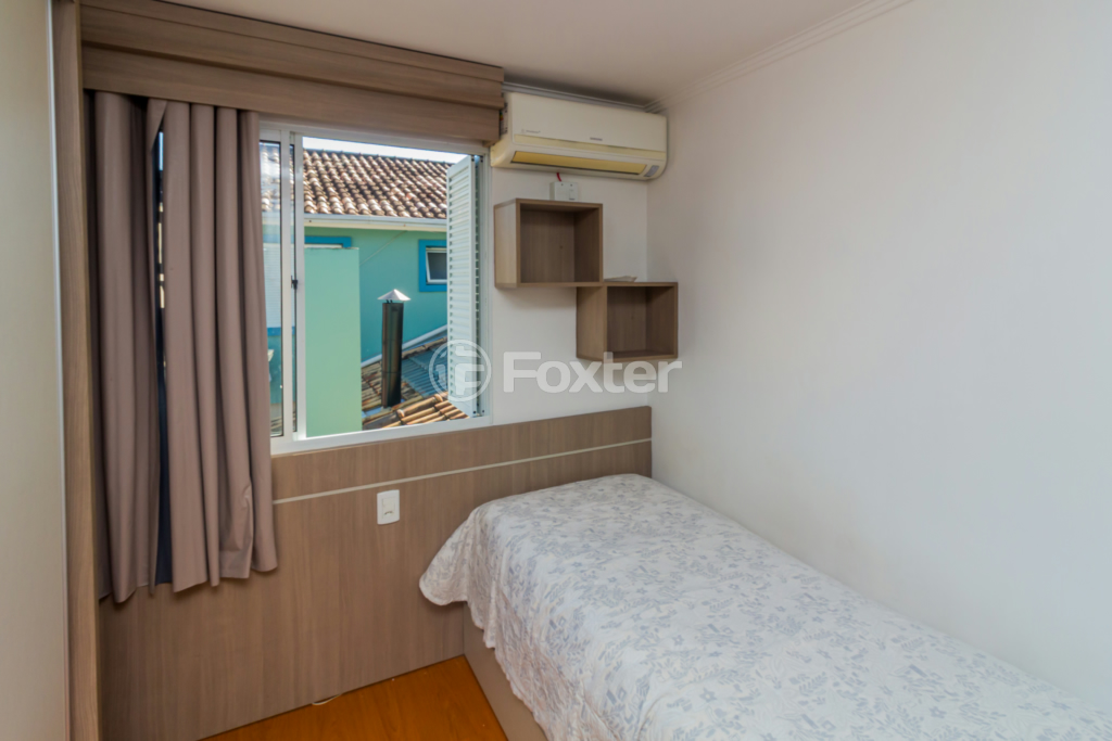 Casa de Condomínio à venda com 3 quartos, 79m² - Foto 16