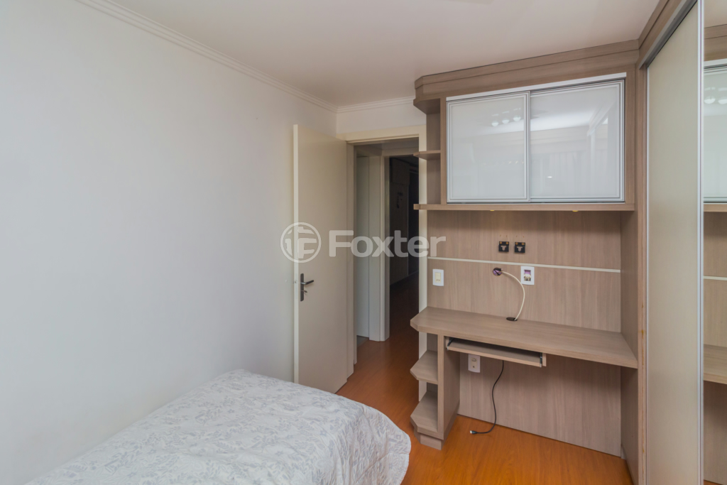 Casa de Condomínio à venda com 3 quartos, 79m² - Foto 13