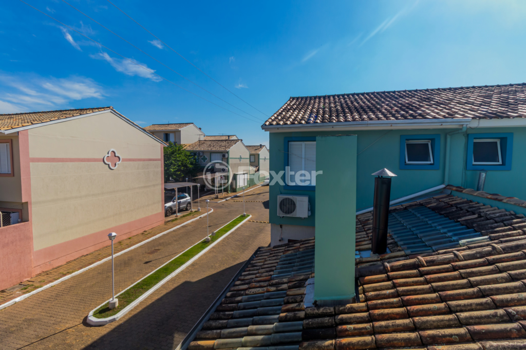 Casa de Condomínio à venda com 3 quartos, 79m² - Foto 17