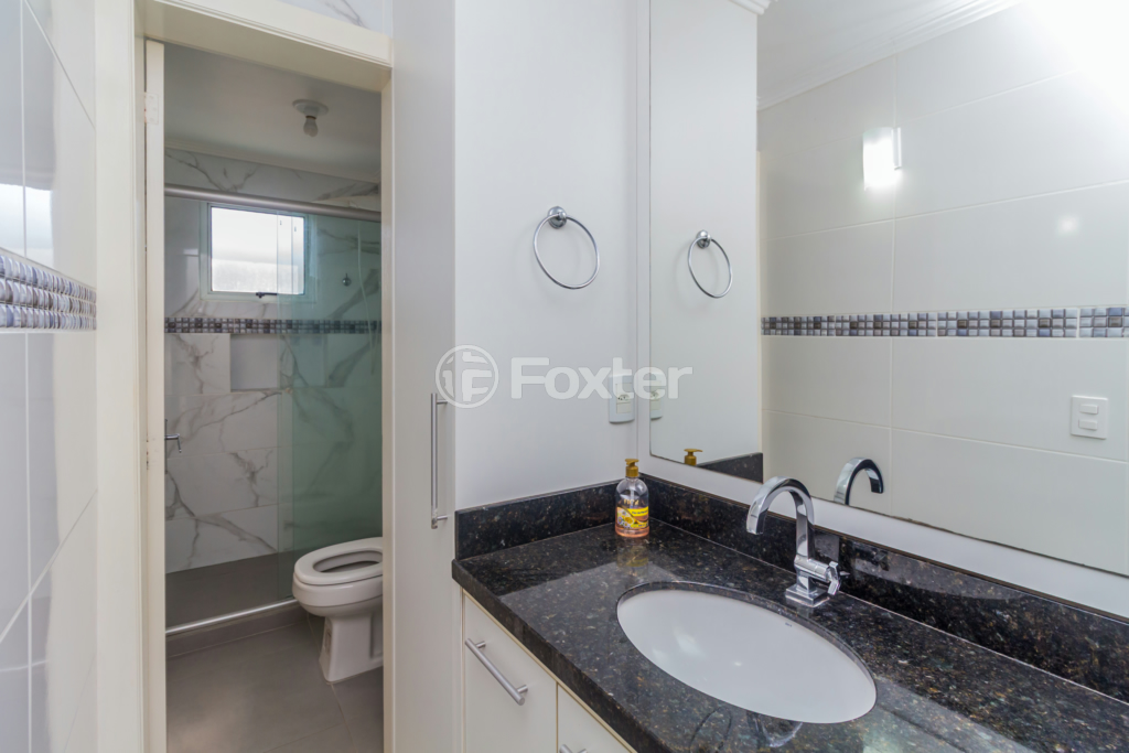 Casa de Condomínio à venda com 3 quartos, 79m² - Foto 19