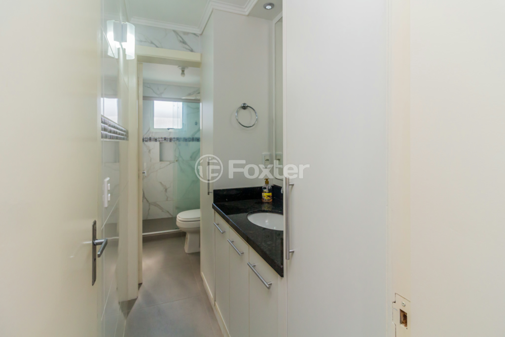 Casa de Condomínio à venda com 3 quartos, 79m² - Foto 18