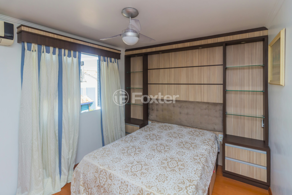 Casa de Condomínio à venda com 3 quartos, 79m² - Foto 24