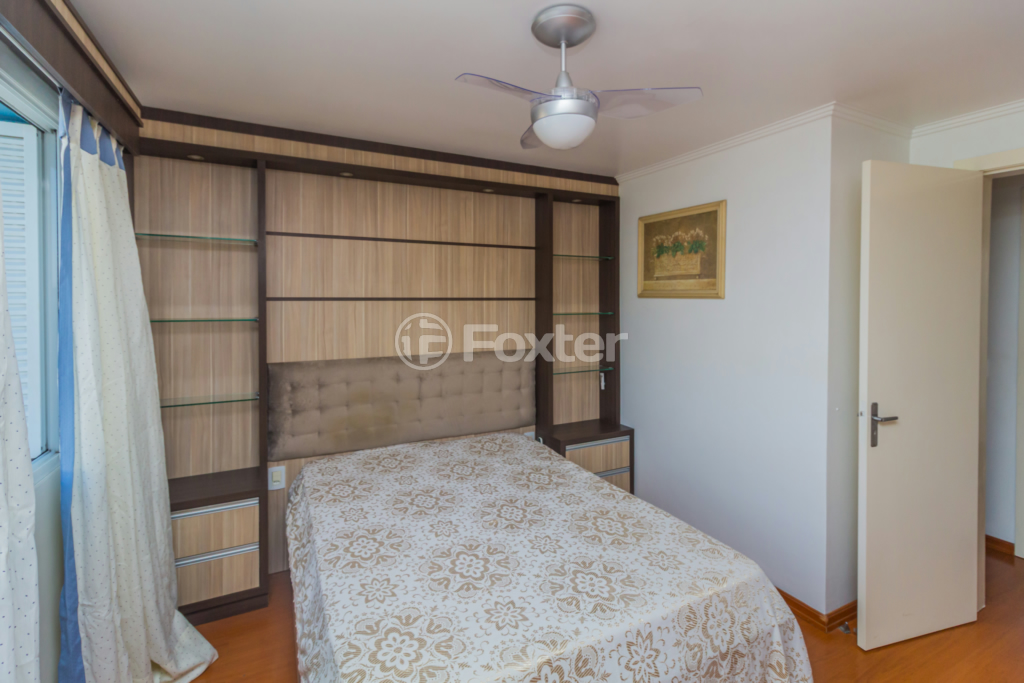Casa de Condomínio à venda com 3 quartos, 79m² - Foto 22