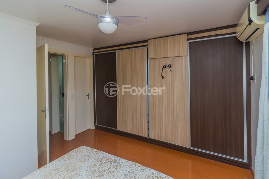 Casa de Condomínio à venda com 3 quartos, 79m² - Foto 21