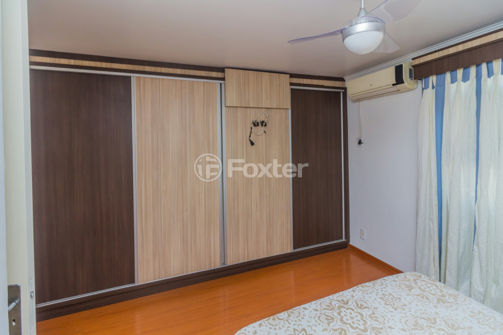 Casa de Condomínio à venda com 3 quartos, 79m² - Foto 23