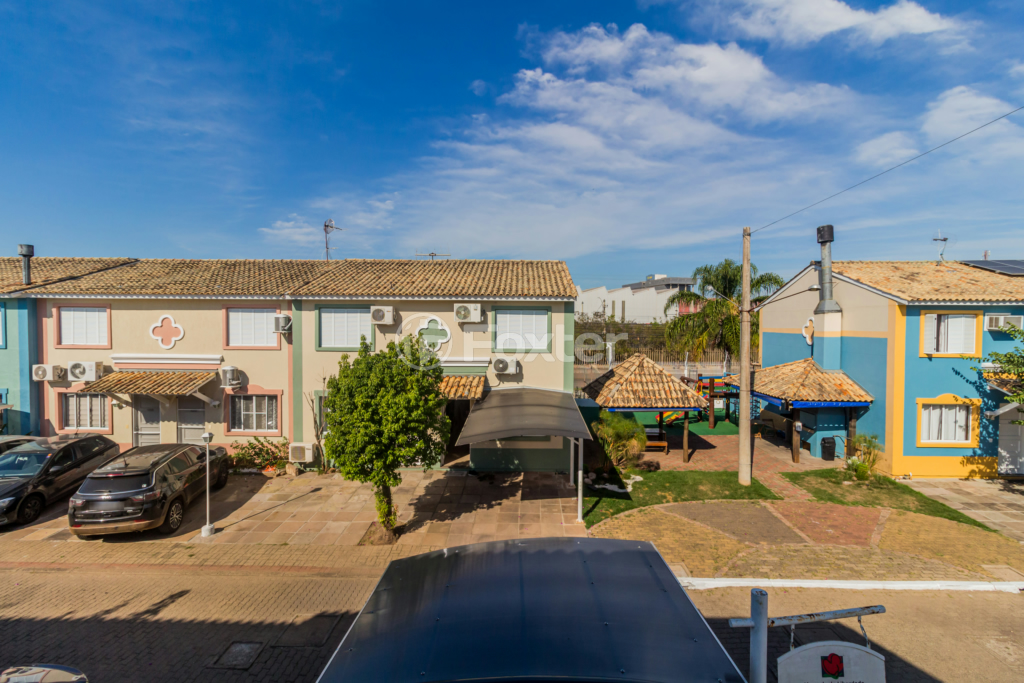 Casa de Condomínio à venda com 3 quartos, 79m² - Foto 25