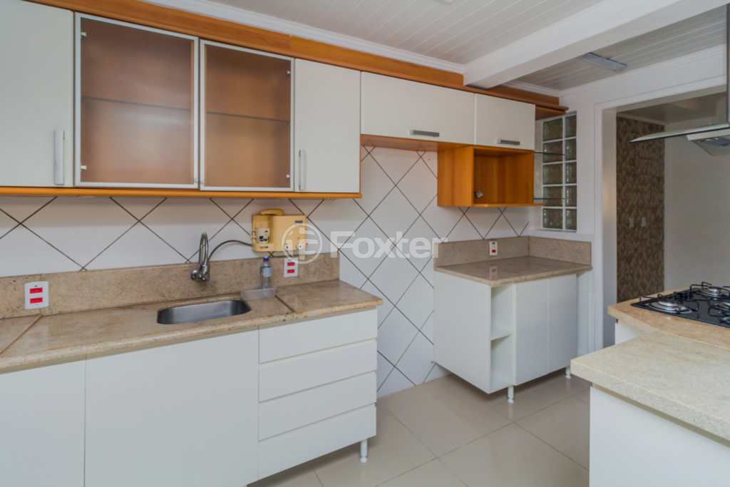 Casa de Condomínio à venda com 3 quartos, 79m² - Foto 26