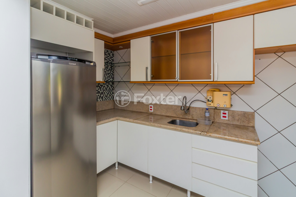 Casa de Condomínio à venda com 3 quartos, 79m² - Foto 28