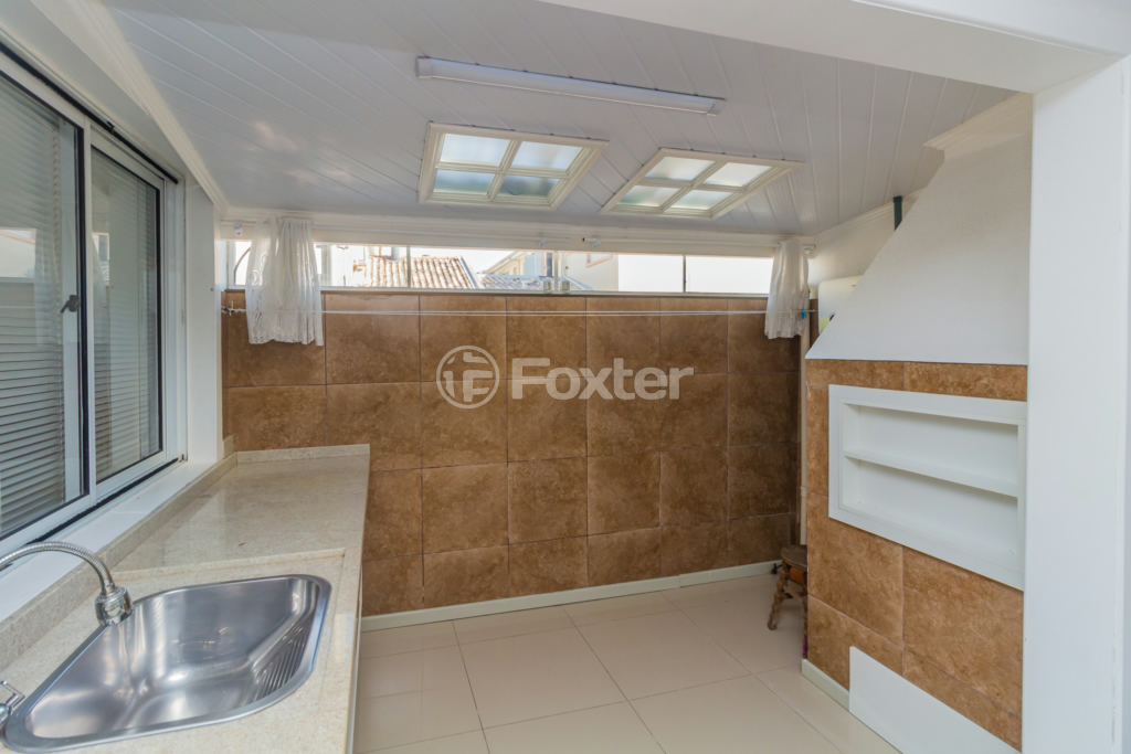 Casa de Condomínio à venda com 3 quartos, 79m² - Foto 29