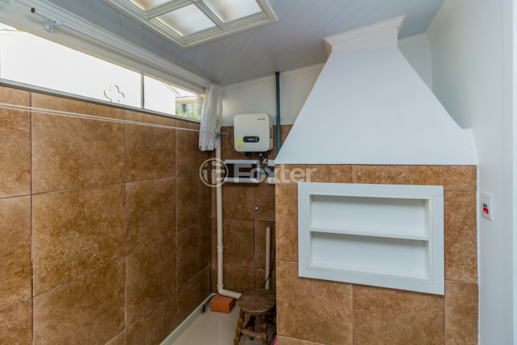 Casa de Condomínio à venda com 3 quartos, 79m² - Foto 31